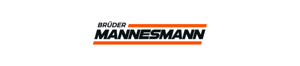 Brüder Mannesmann Werkzeuge Logo Relaunch 2023