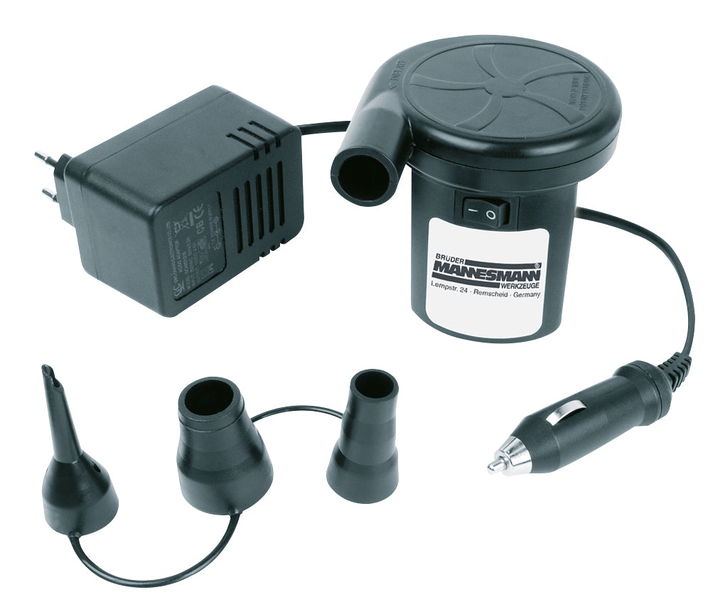 Electric air pump