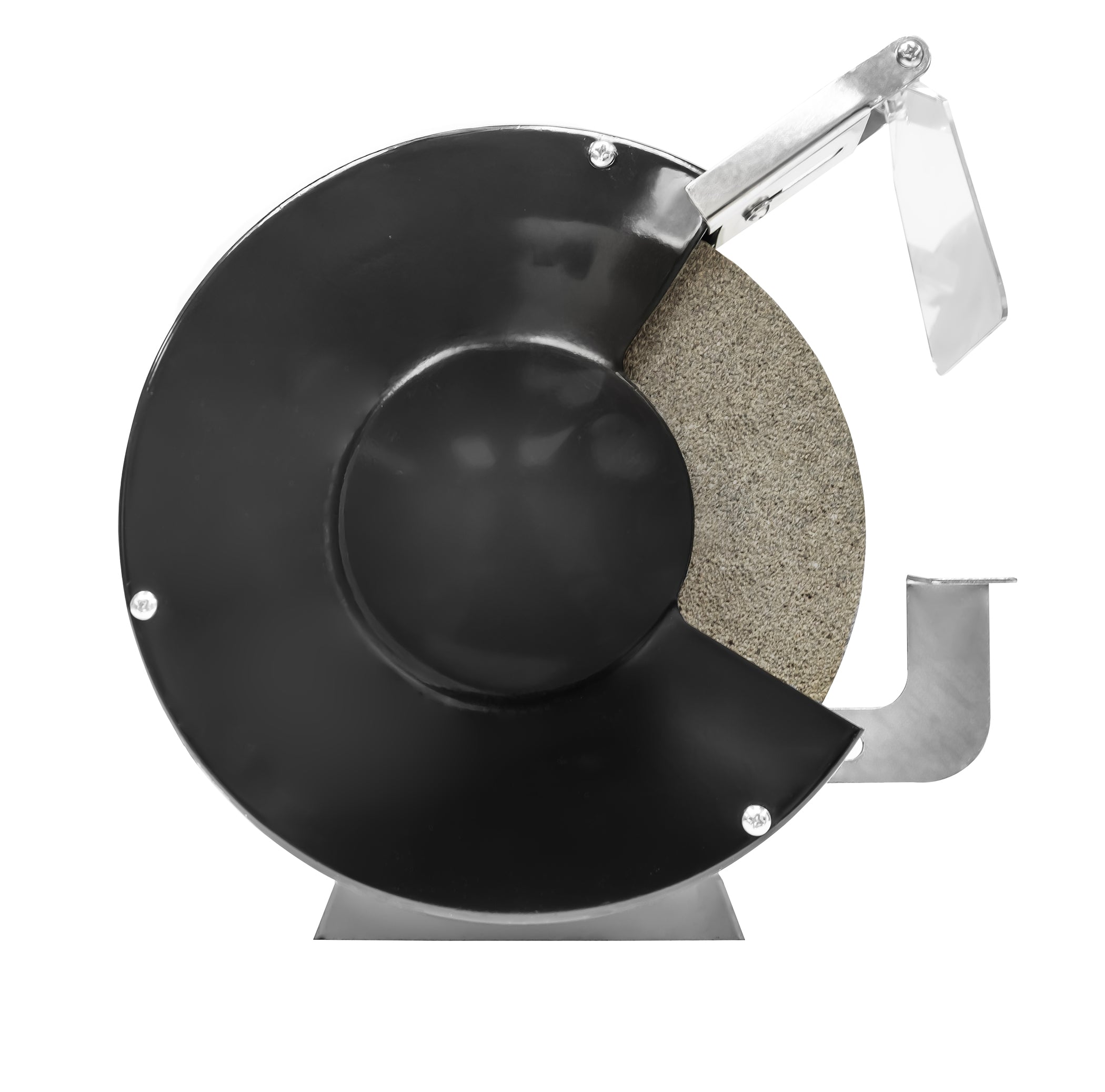 Meuleuse double 200 mm