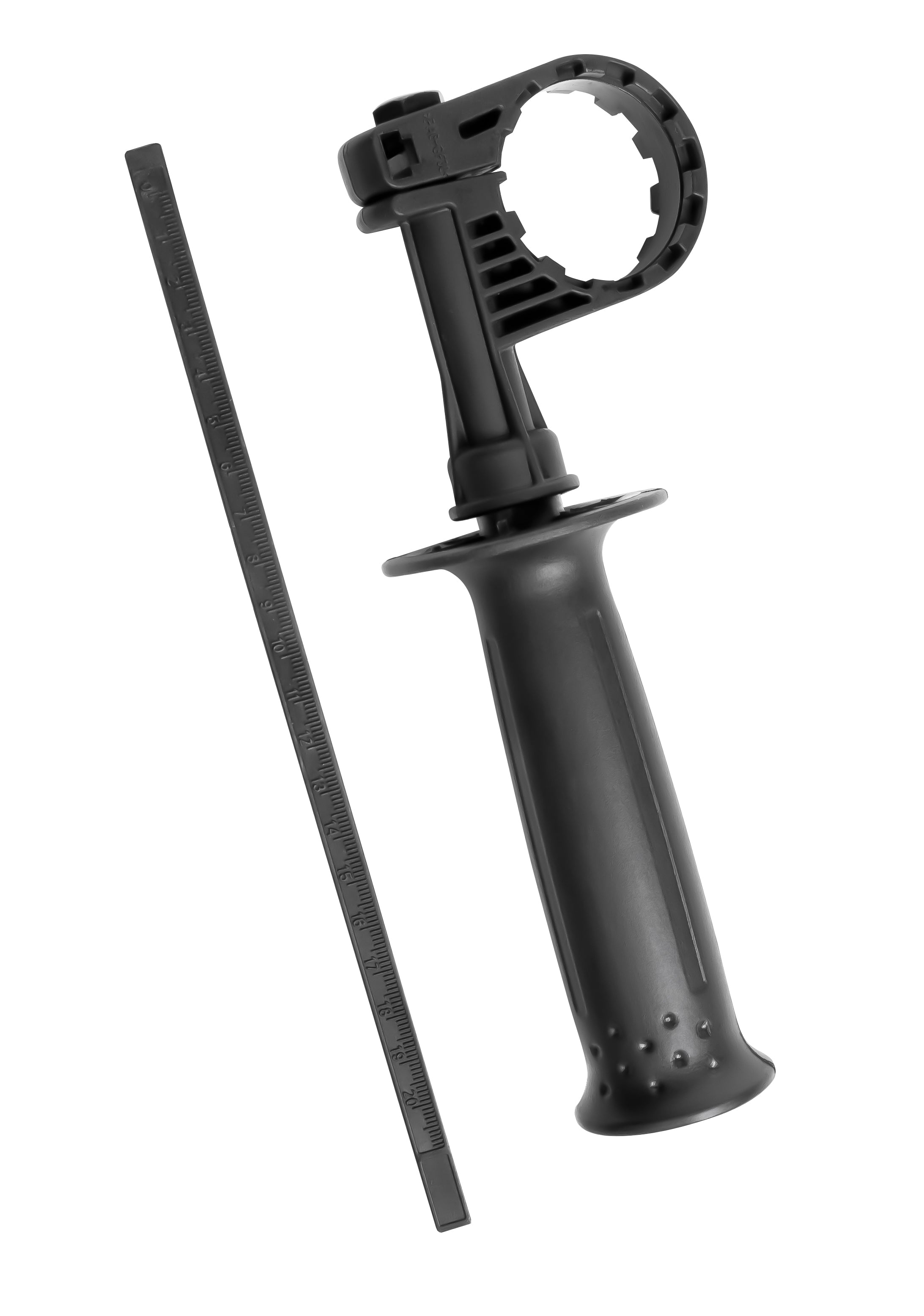 Impact drill 650 W, with 13 mm