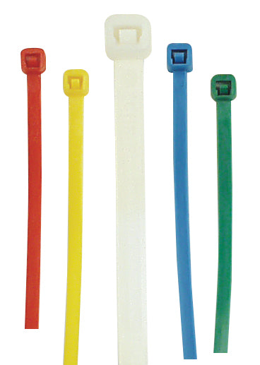 Assortiment de serre-câbles 300 pièces.