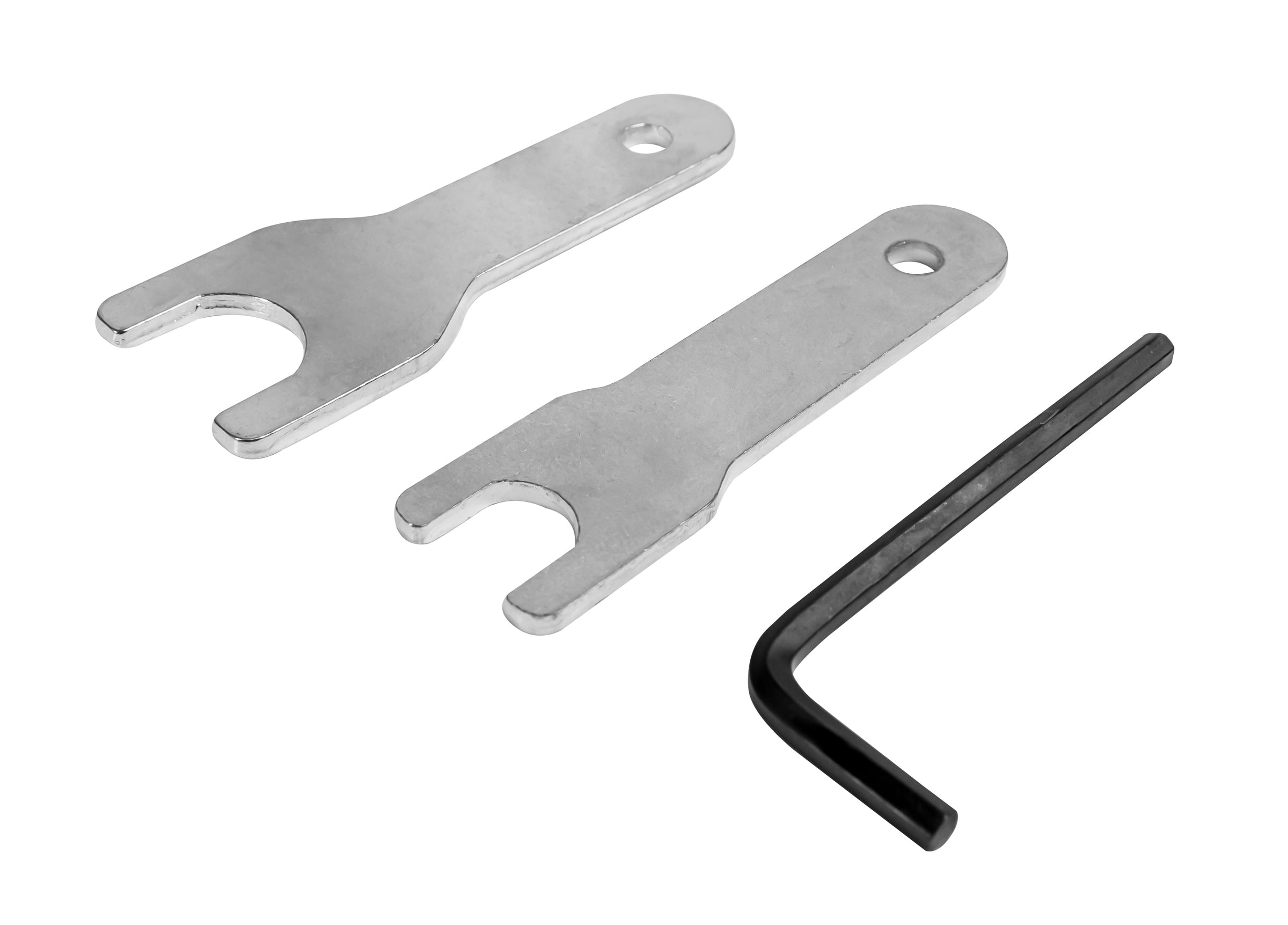 Druckluftwerkzeug-Satz, 33-tlg.