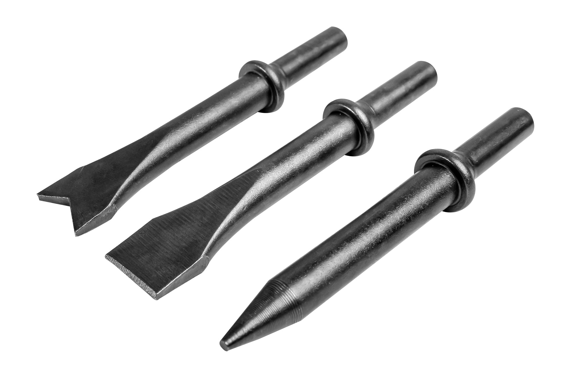 Druckluftwerkzeug-Satz, 33-tlg.