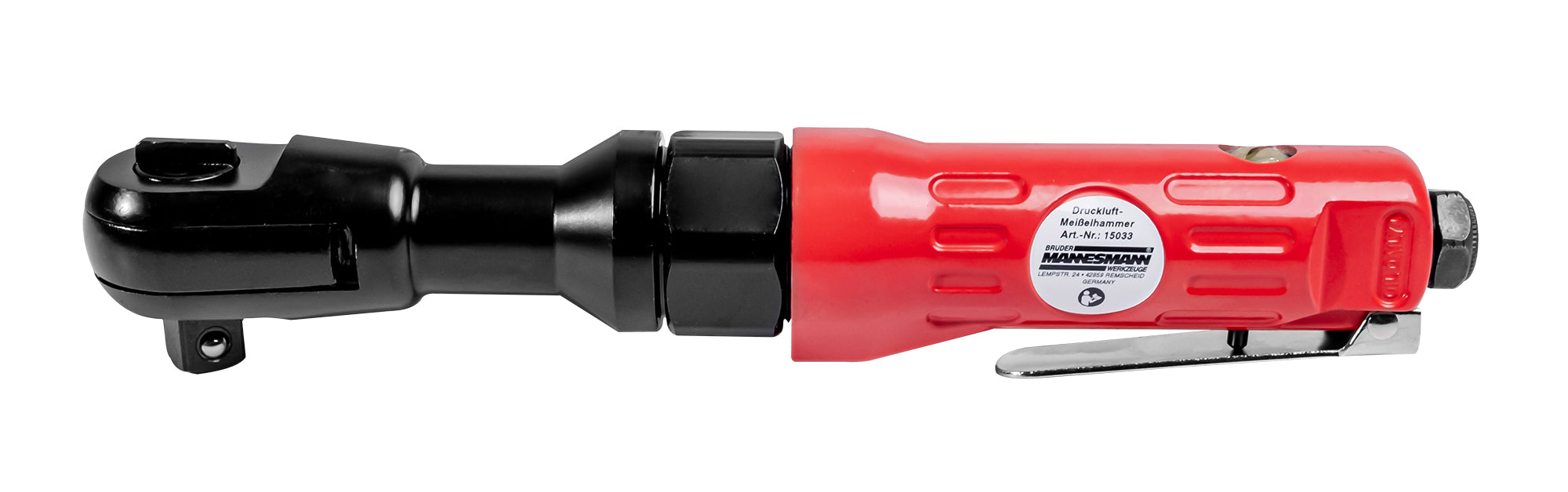 Druckluftwerkzeug-Satz, 33-tlg.