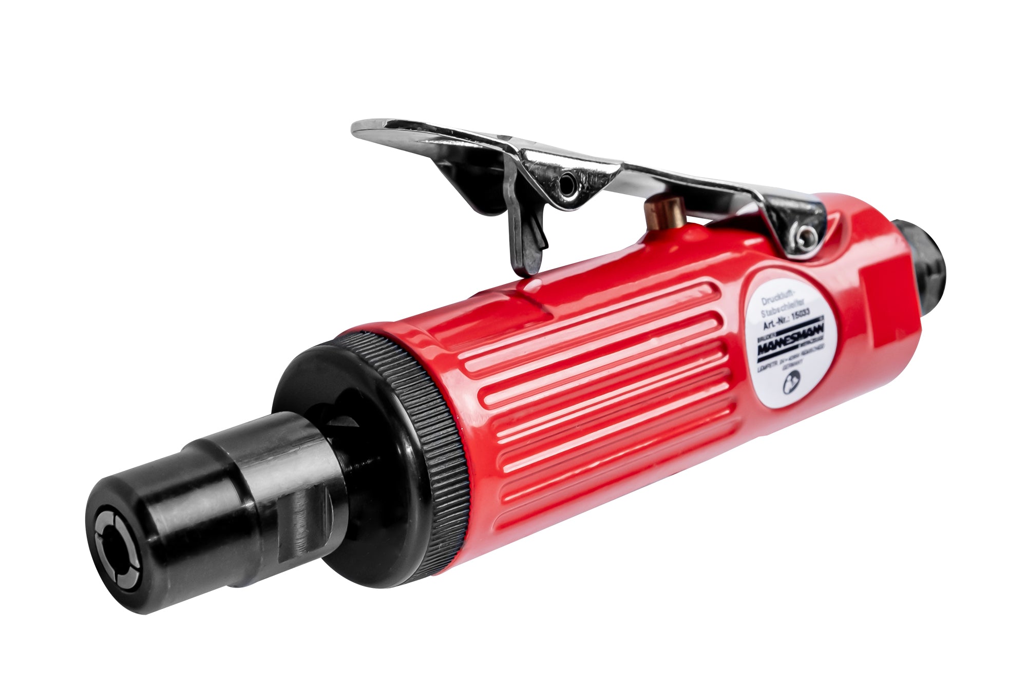 Druckluftwerkzeug-Satz, 33-tlg.