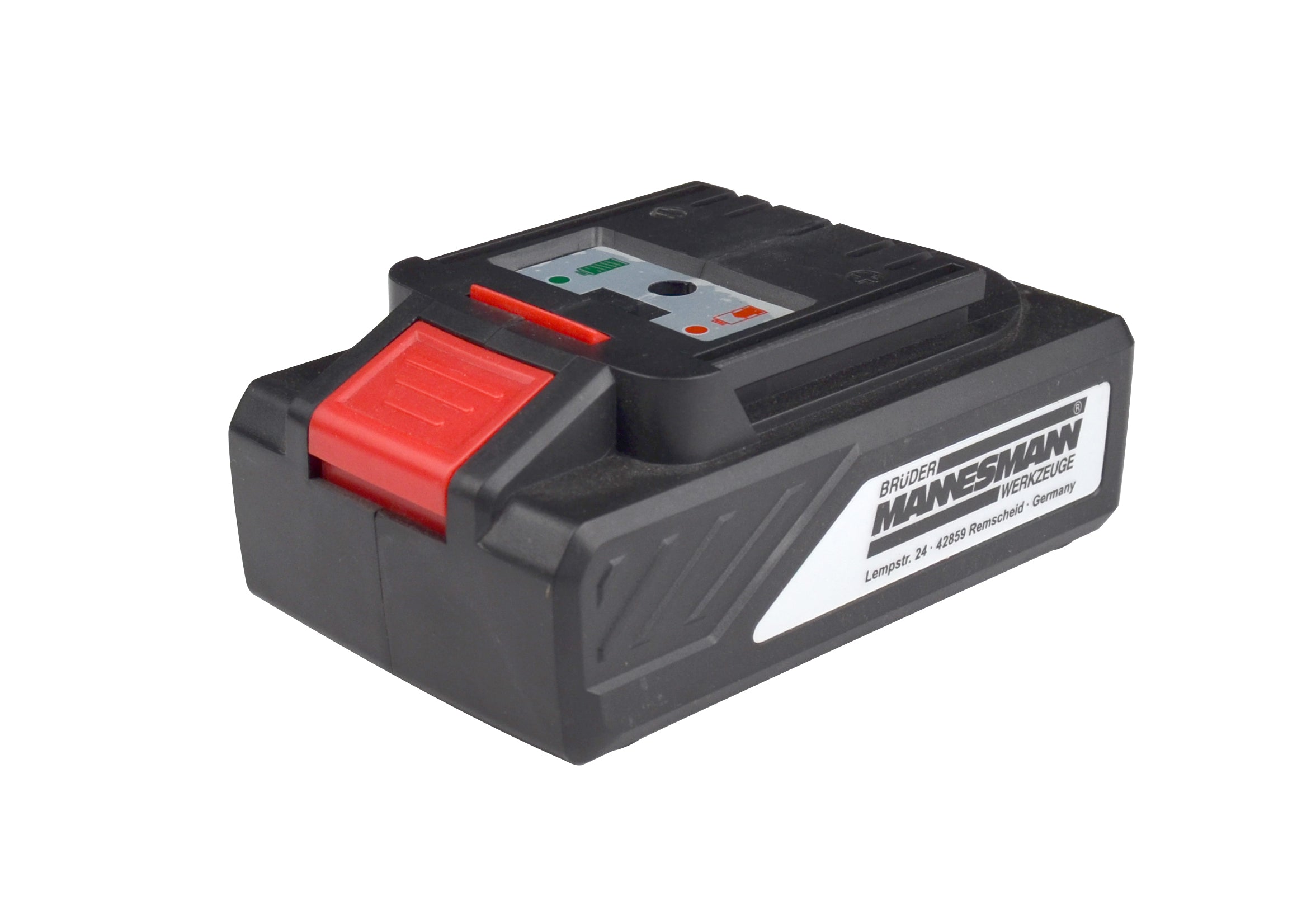 Replacement battery 24V, Li-ion,