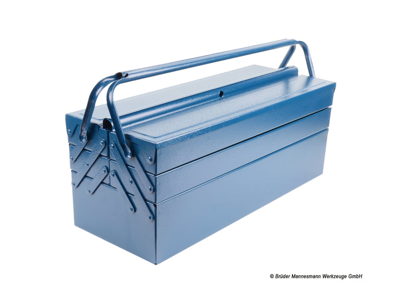 Assembly tool box, 5 pieces.