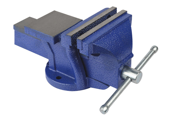 Industrial vice 125 mm