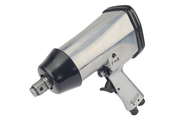 Compressed air impact wrench 3/4"