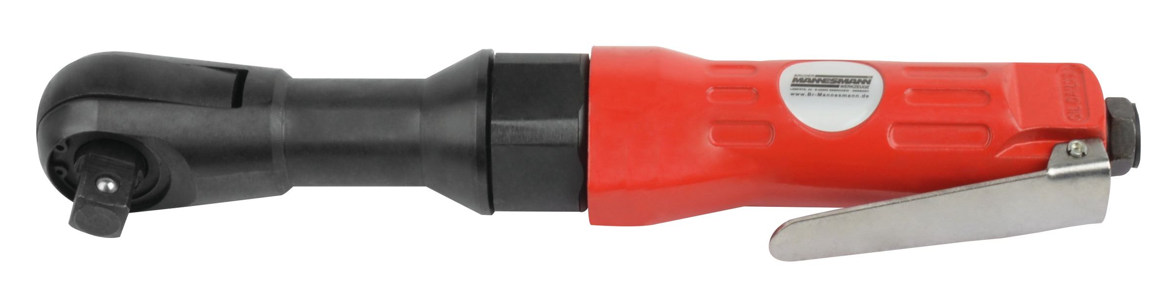 Ratschenschrauber-Satz 15-tlg.