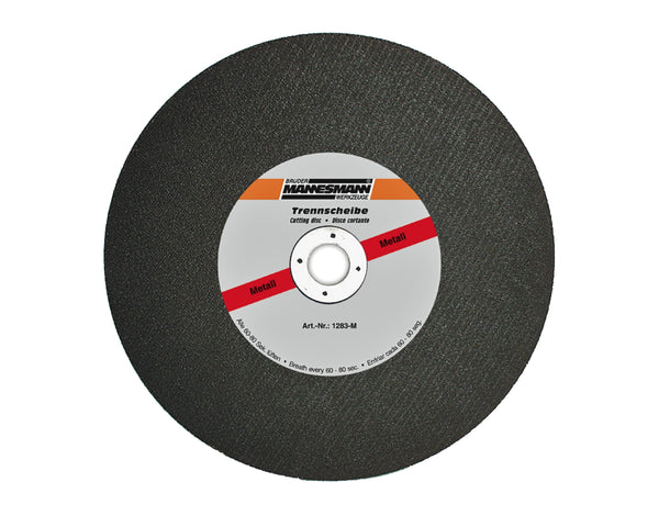 Cutting disc for stone, diameter 350 mm