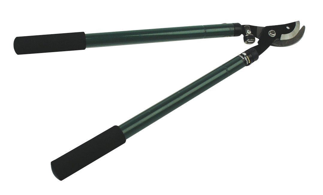 Telescopic pruning shears