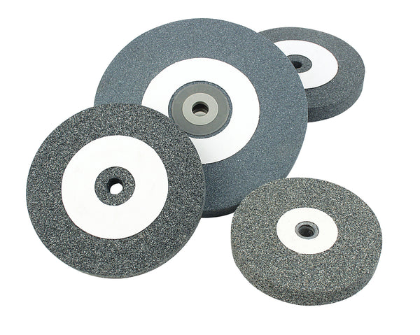 Grinding wheel 150 mm for double grinder, coarse