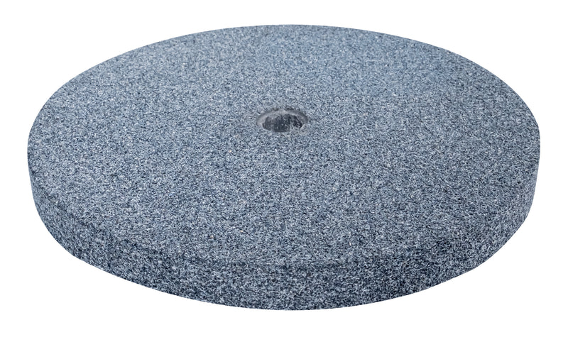 Grinding disc 200 mm for double grinder, coarse