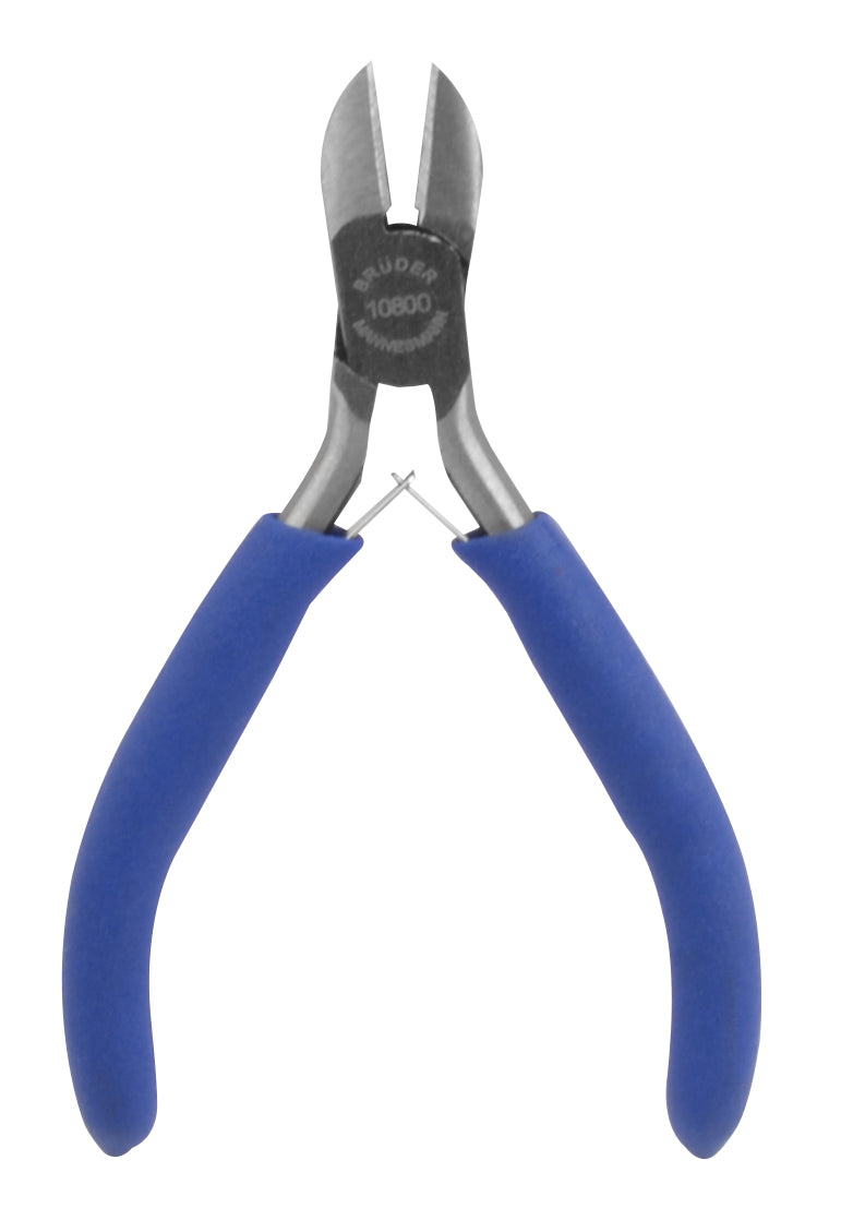 Elektronik Seitenschneider 110 mm