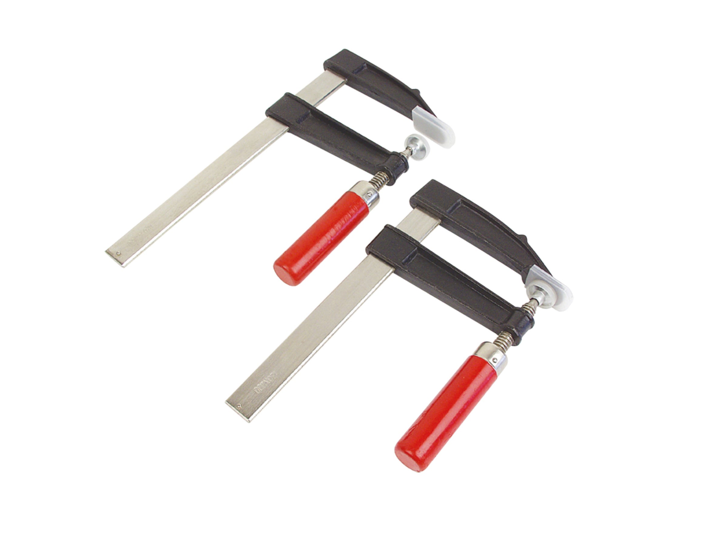 Serre-joint à vis, lourd 120 x 800 mm