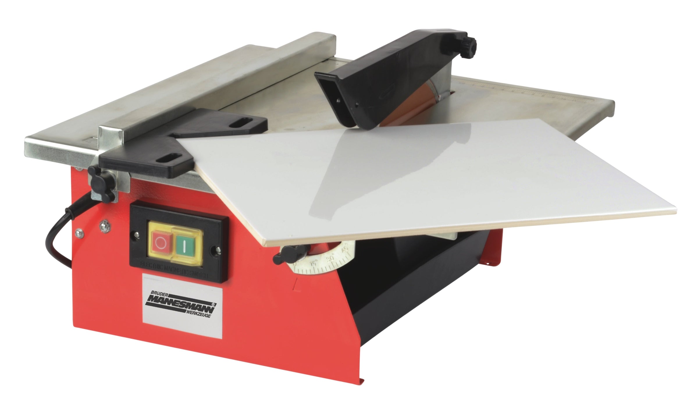 Replacement diamond cutting disc 180 x 25.4 mm,