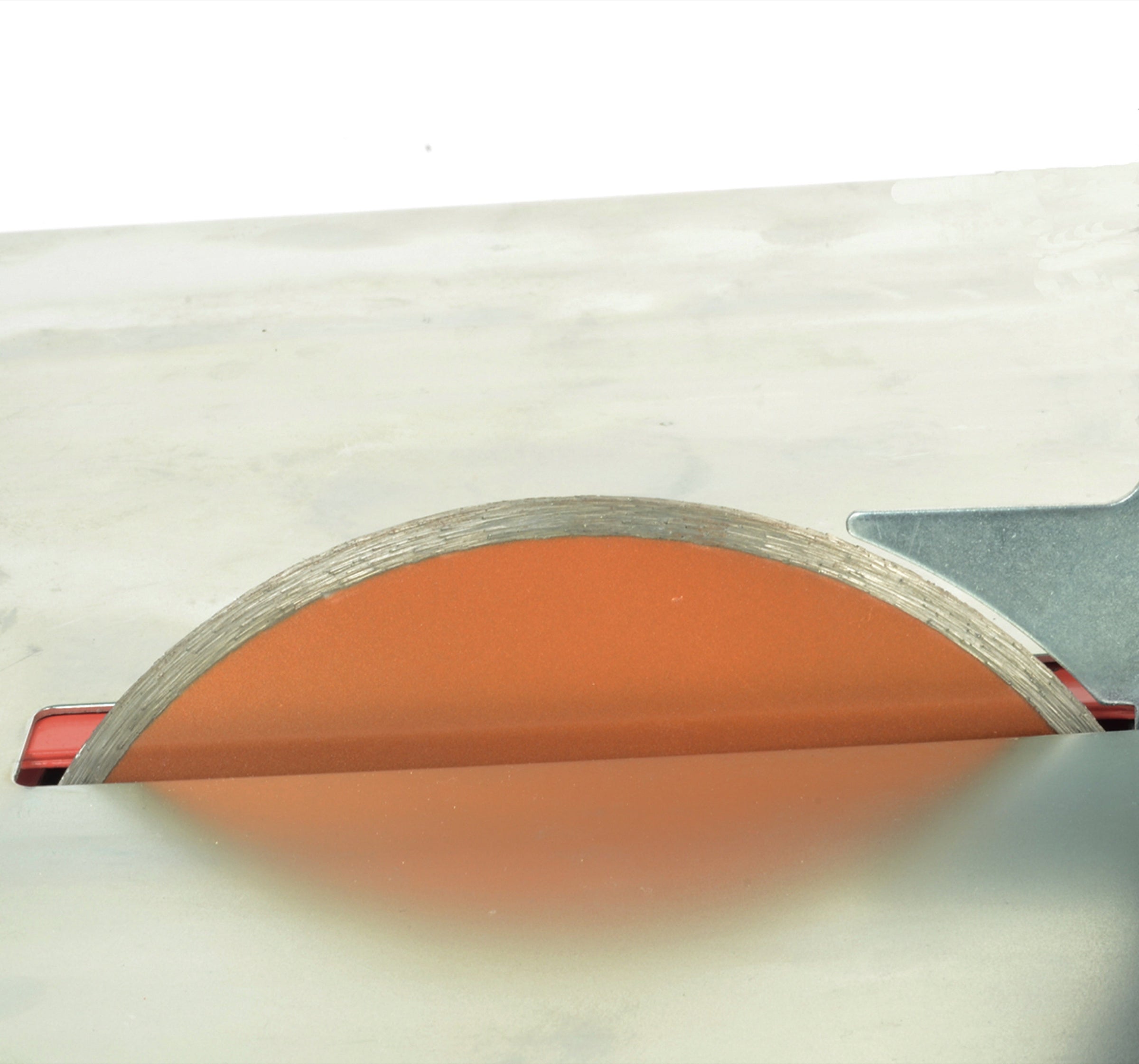 Replacement diamond cutting disc 180 x 25.4 mm,