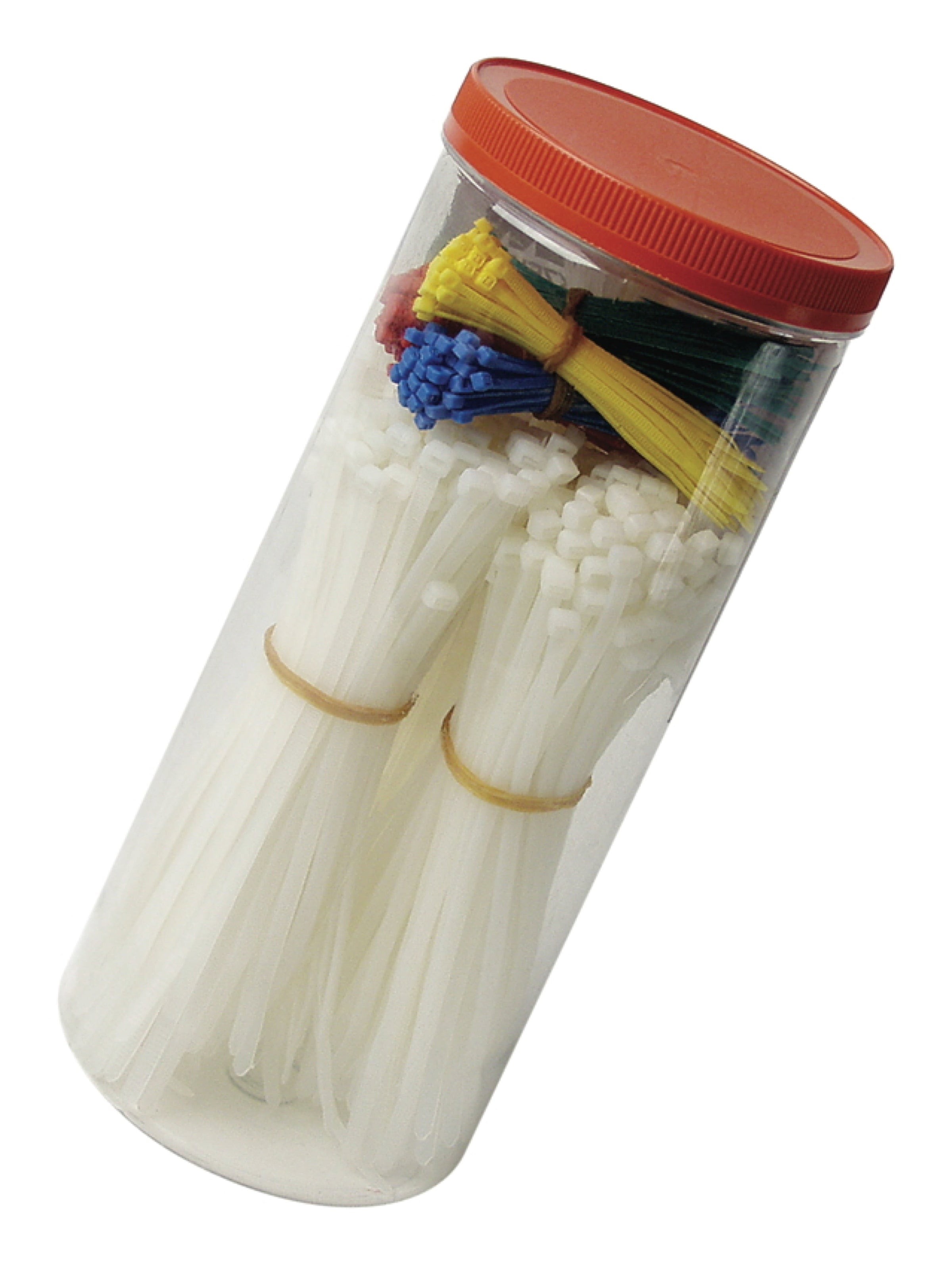 Assortiment de serre-câbles 300 pièces.