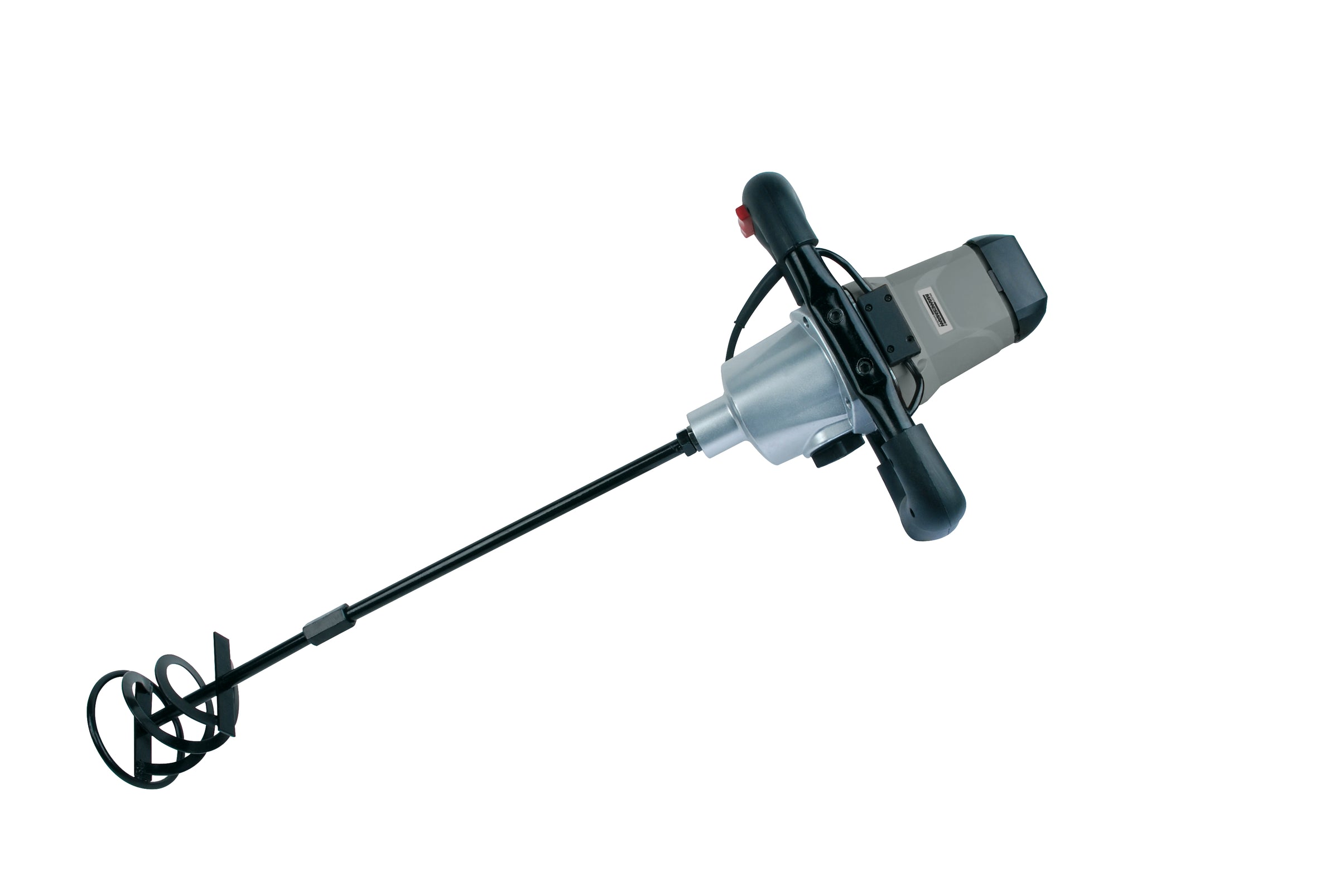 Agitateur électrique pour peinture et mortier