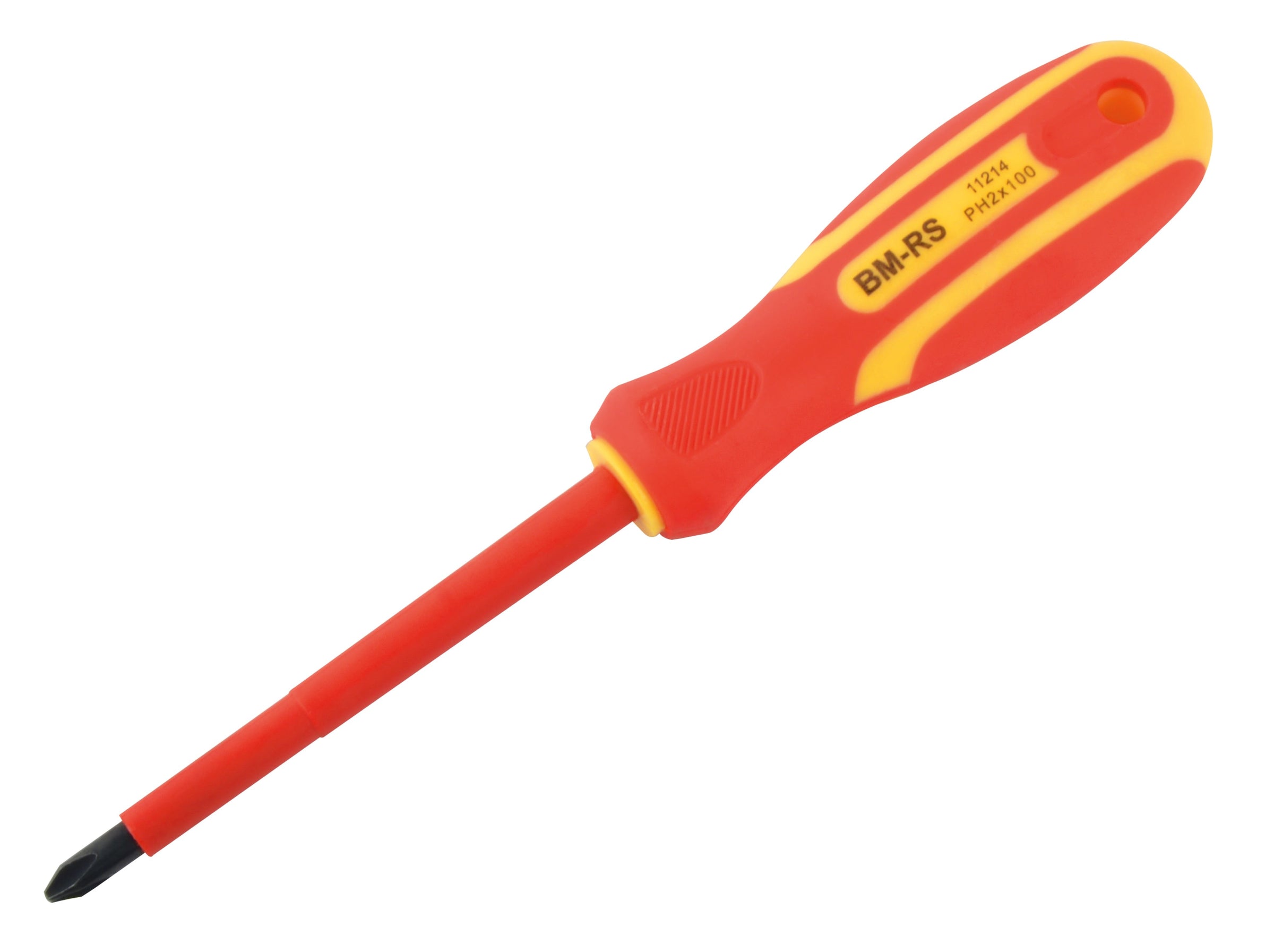 5 pièces. Jeu de pinces et tournevis VDE