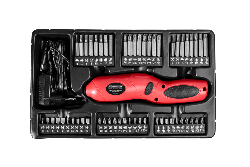 Equipped tool box 155 pieces.