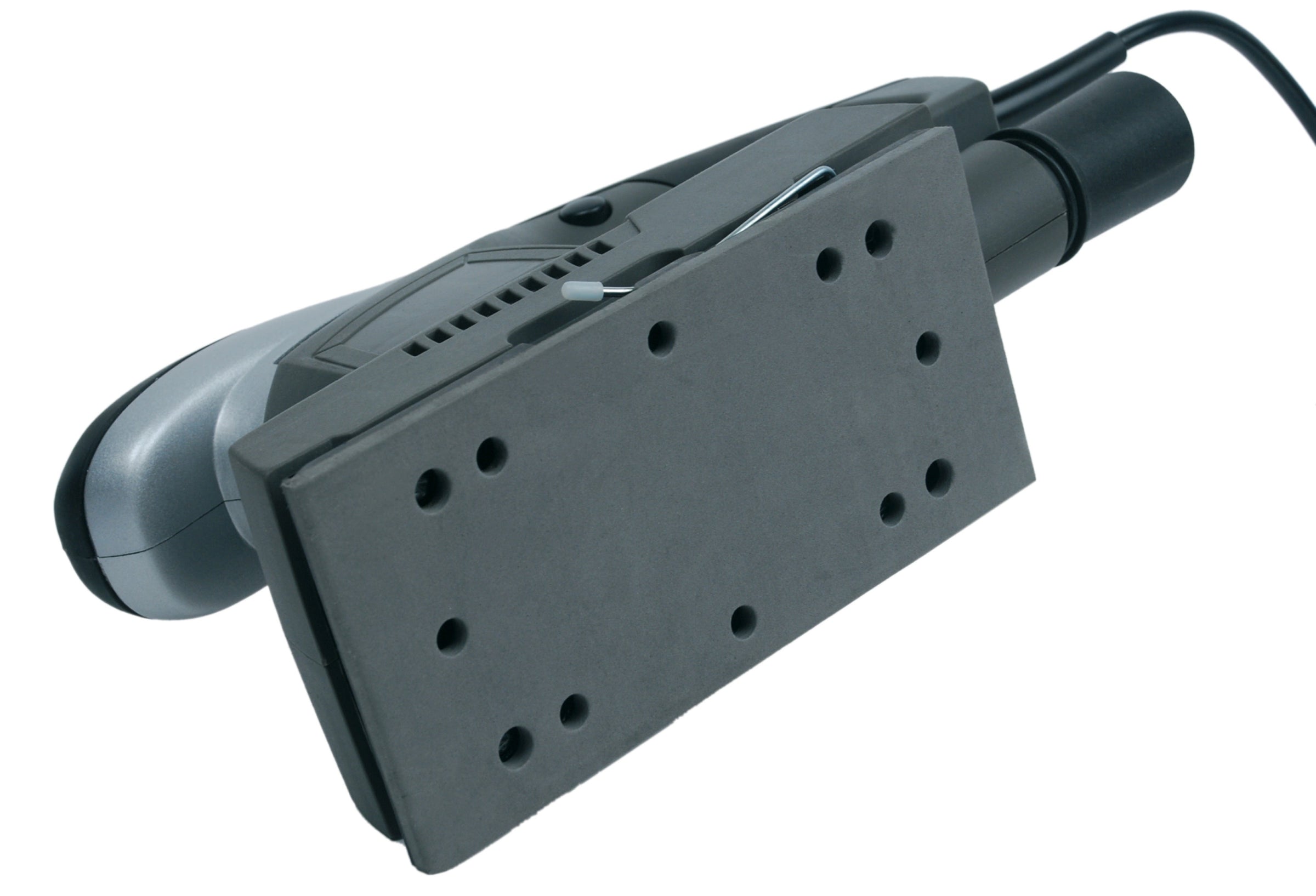 Electric orbital sander 200 W