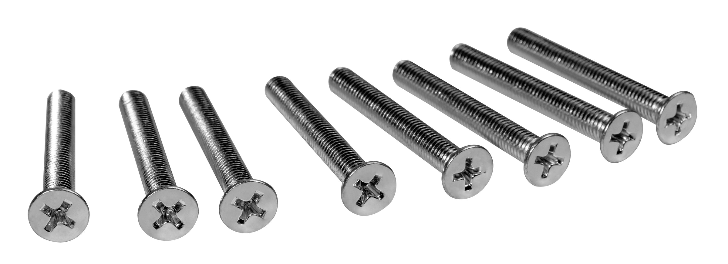 Poignées de fenêtre de sécurité, 4 pièces