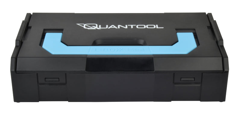 L-BOXX Mini opaque - Quantool