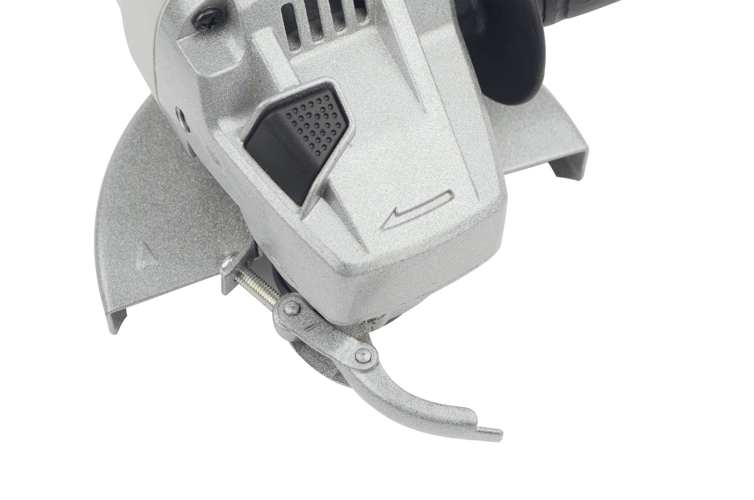 Einhand-Winkelschleifer 125 mm