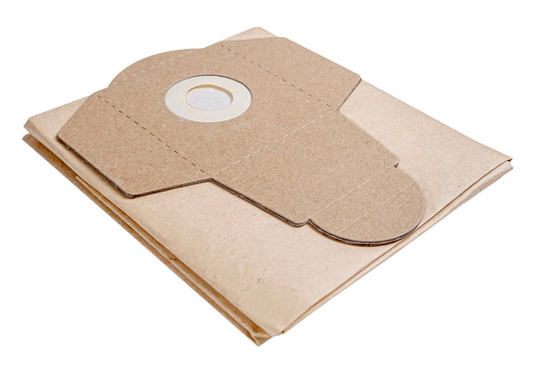 Paper Dust Bags for Wet/Dry