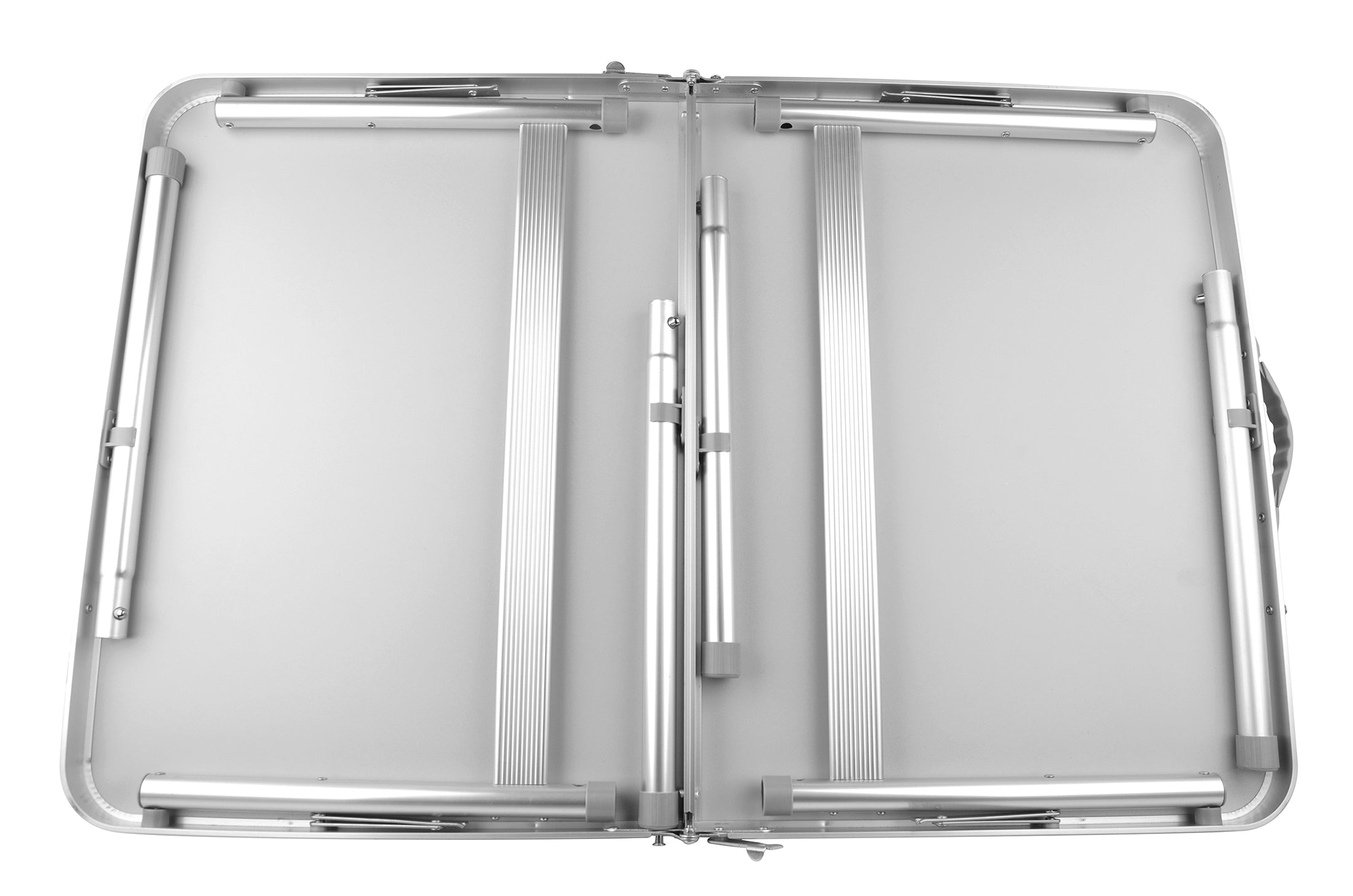 Aluminium Campingtisch, klappbar