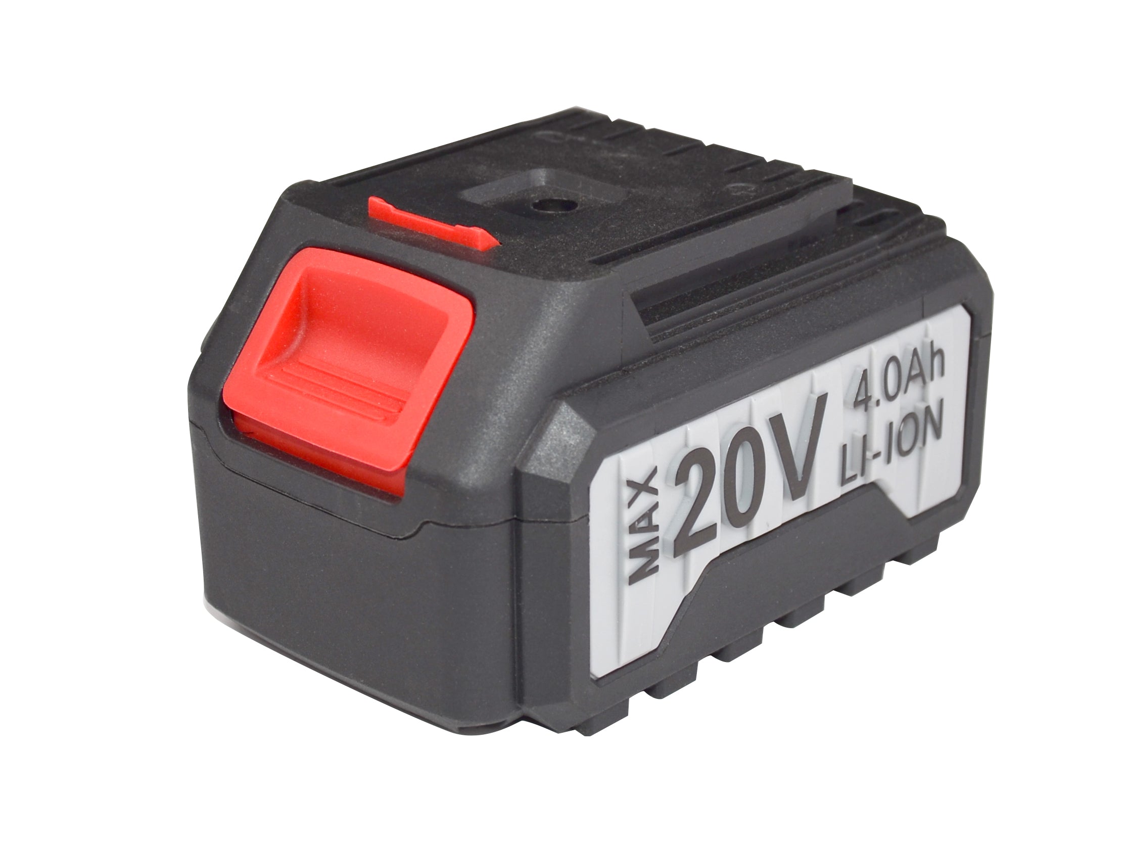 Replacement battery 20V, Li-ion, 4 Ah