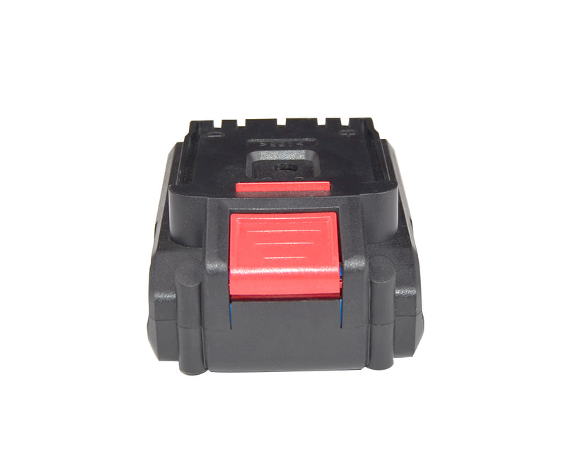 Replacement battery 20V, Li-ion, suitable for cordless drill M17680 and M17685