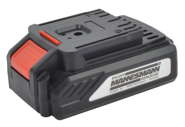 Replacement battery 20 V - lithium ion for
 Cordless drill/screwdriver M17690