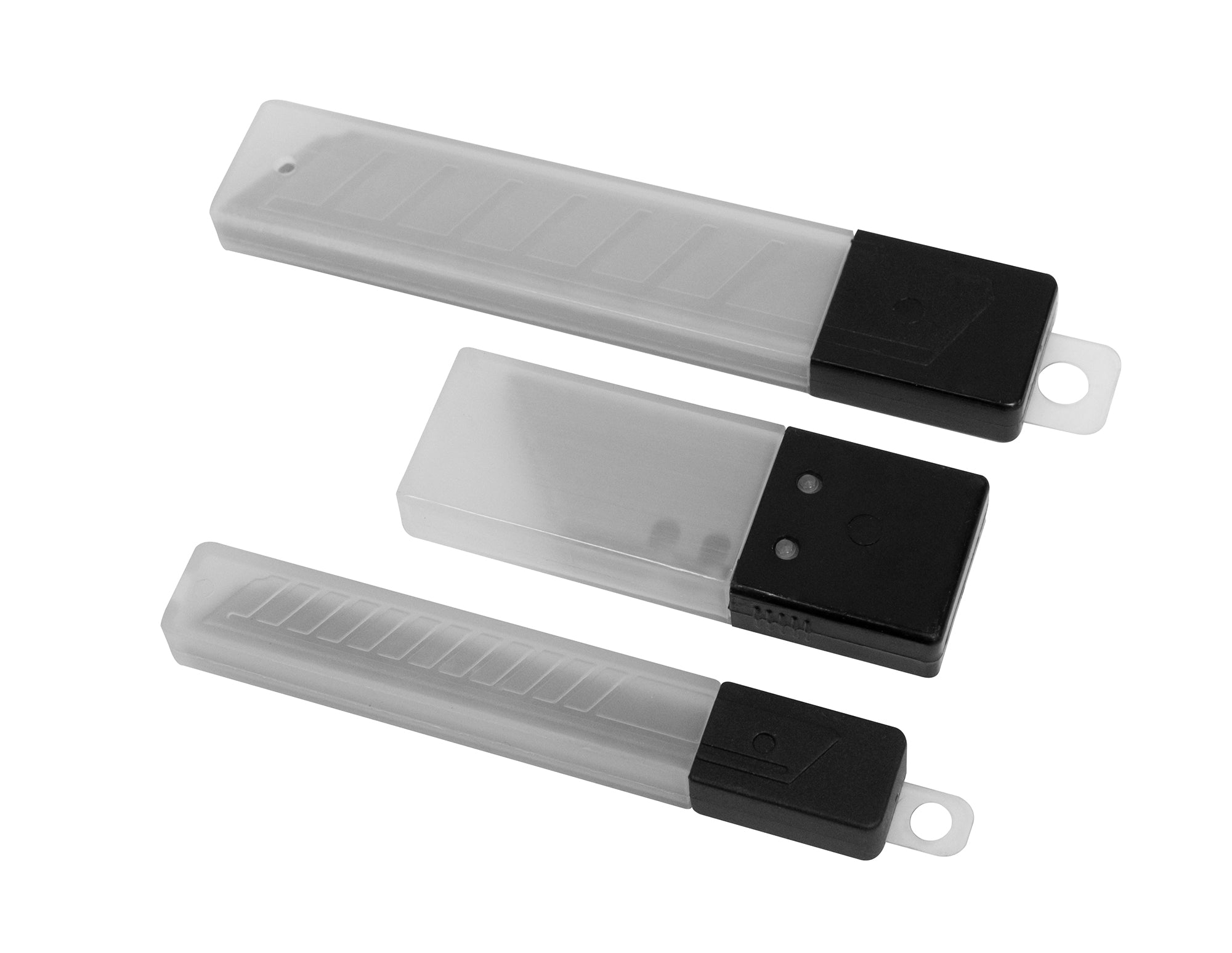 Ensemble de couteaux 33 pièces.