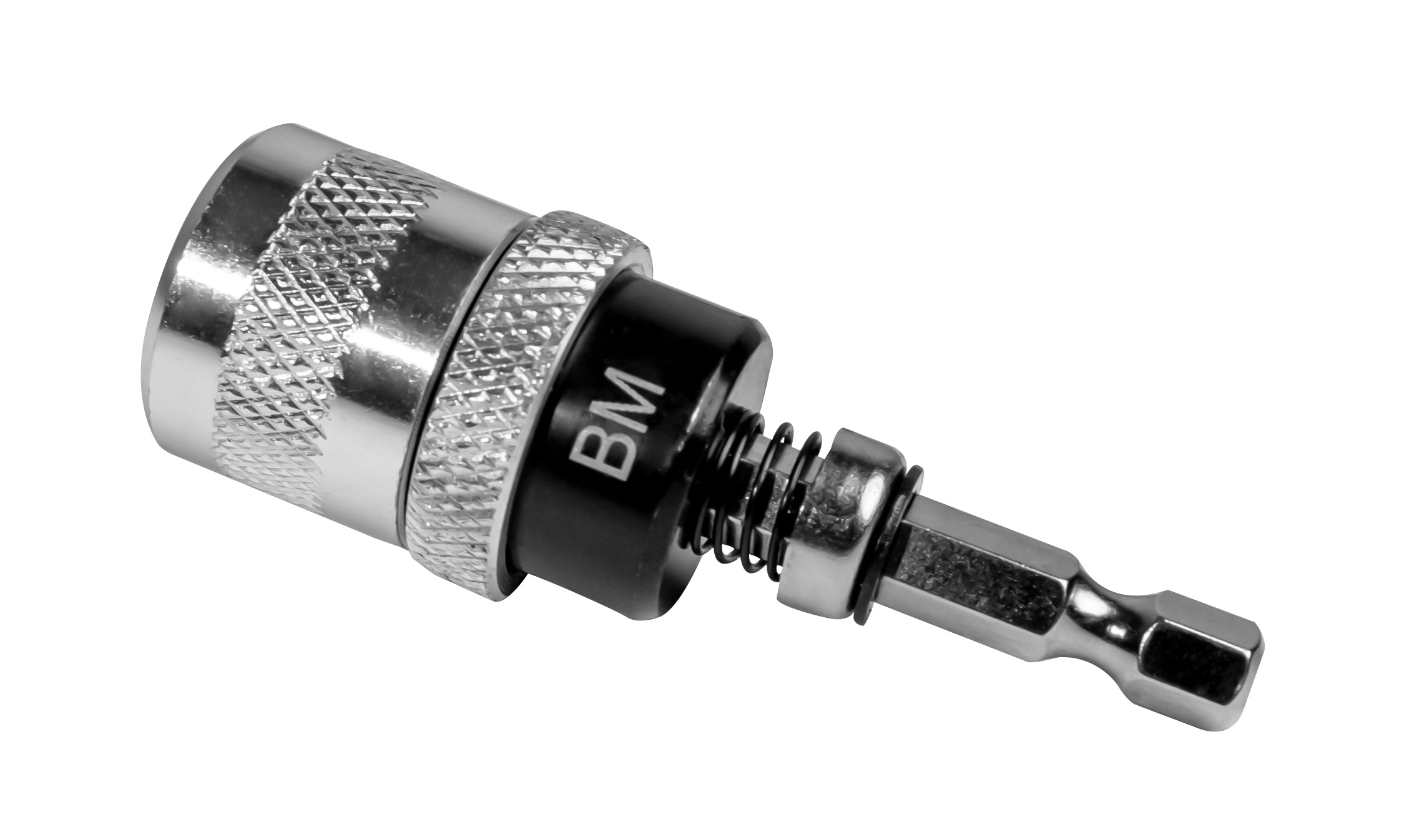 Screw attachment / spacer, 7 pieces.