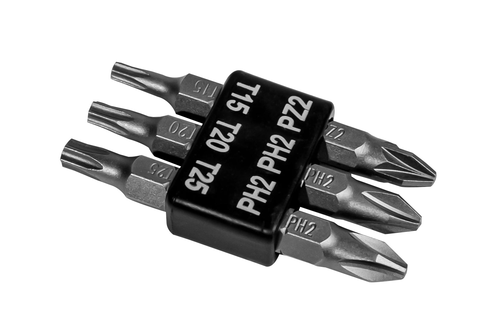 Screw attachment / spacer, 7 pieces.