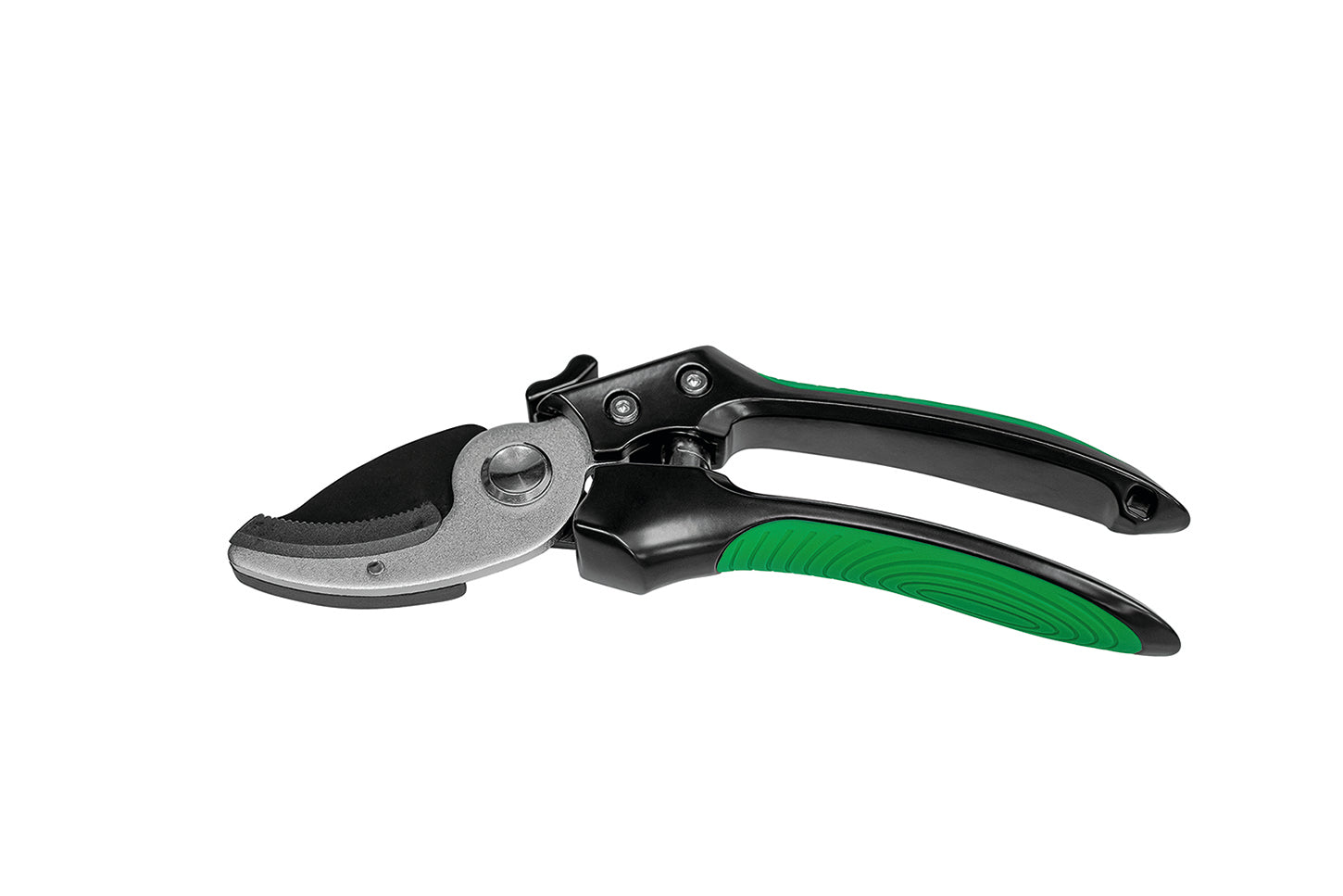 Sécateur à enclume