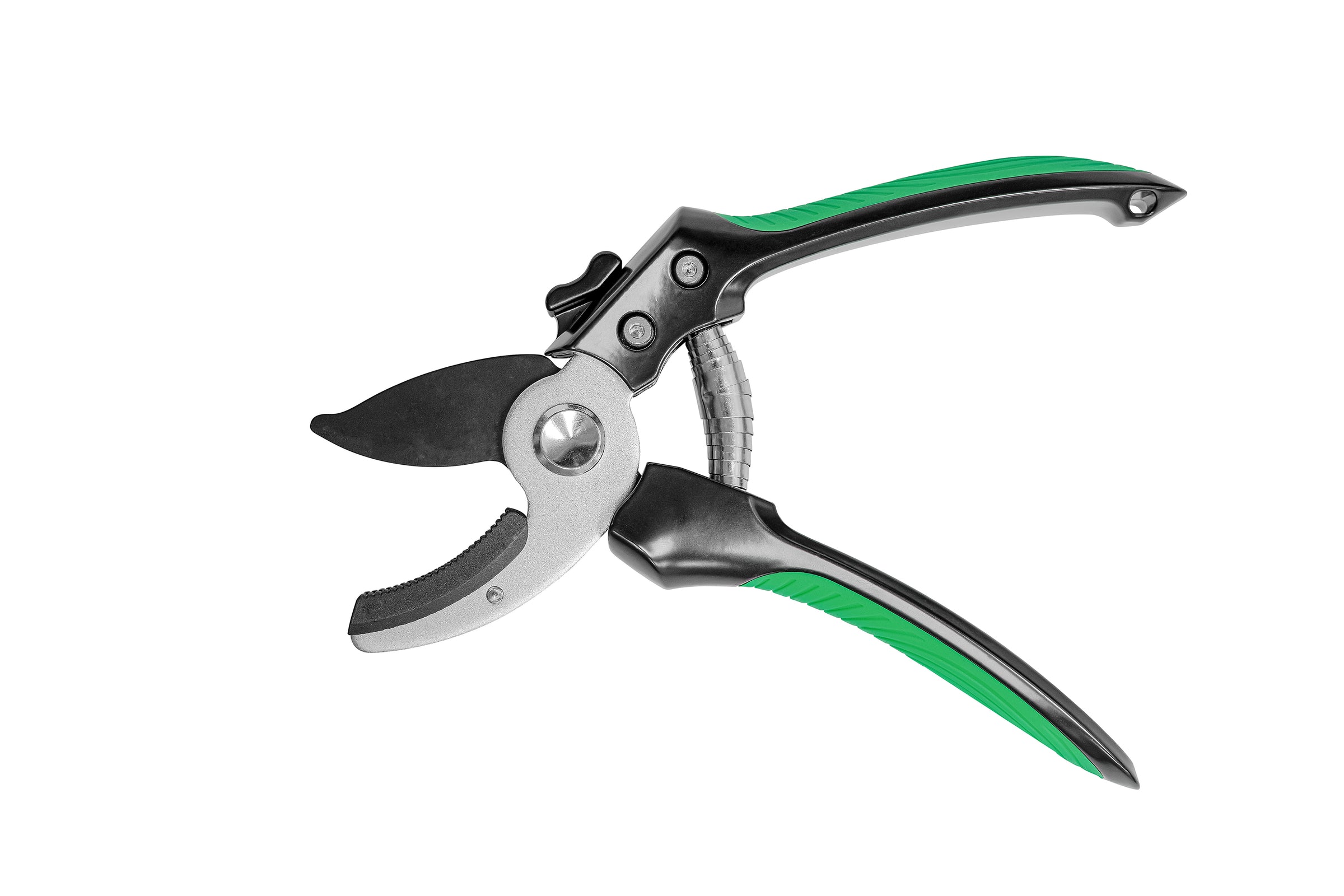 Sécateur à enclume