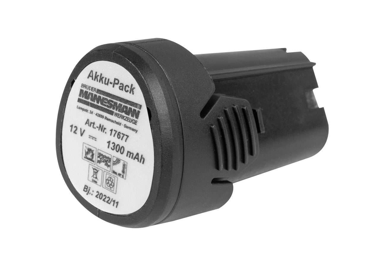 Akku 12 Volt für Akkuschrauber M17675