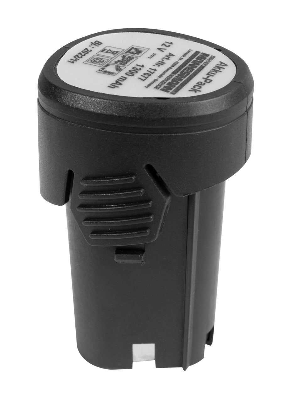 Akku 12 Volt für Akkuschrauber M17675