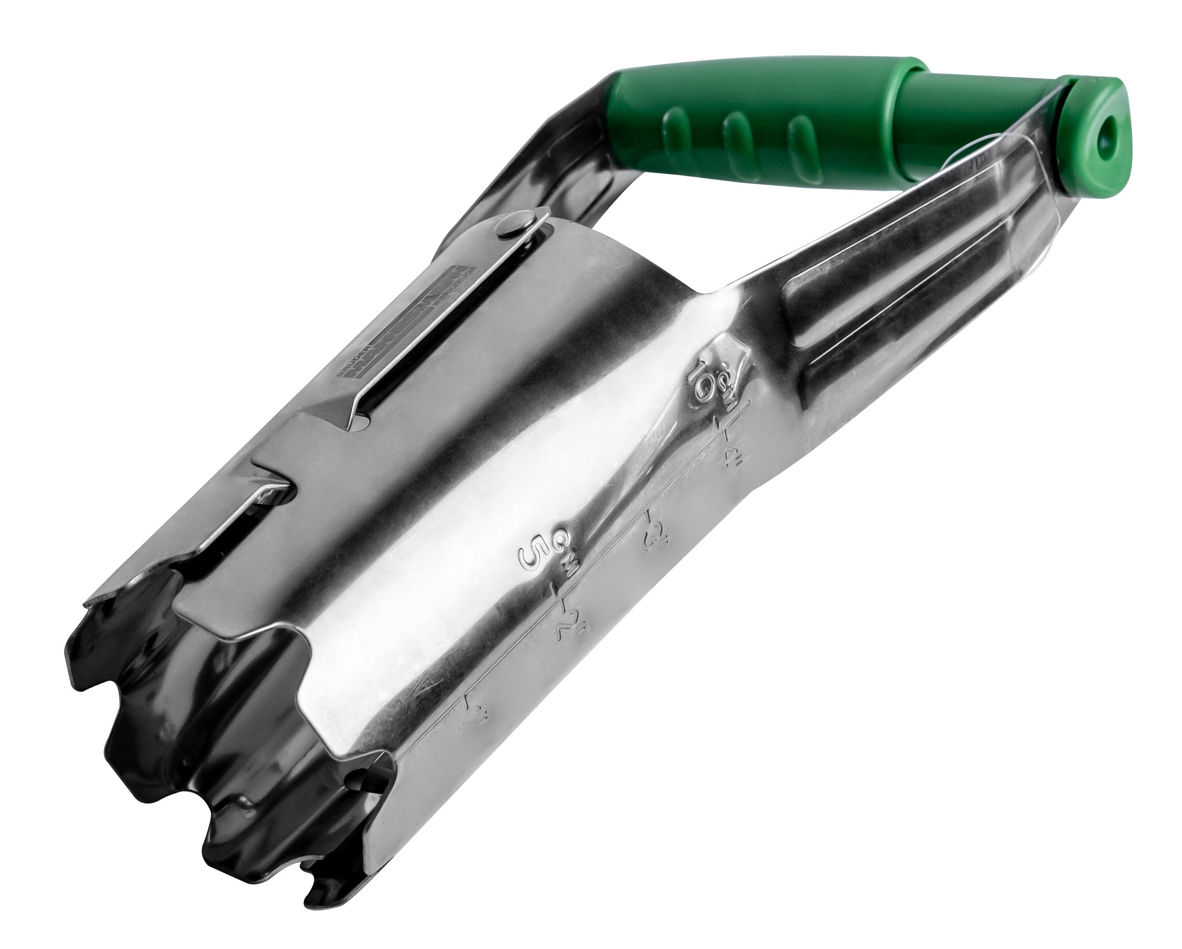 Planteur de bulbes de fleurs