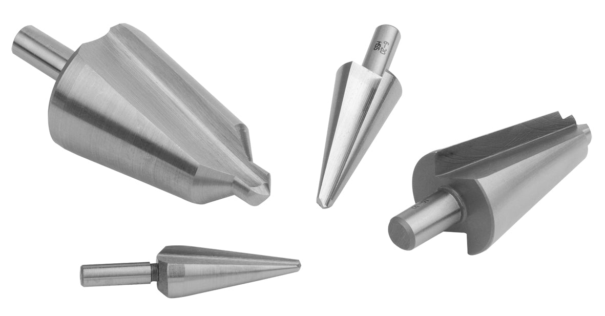 High-performance peel drill, HSS, size. 3