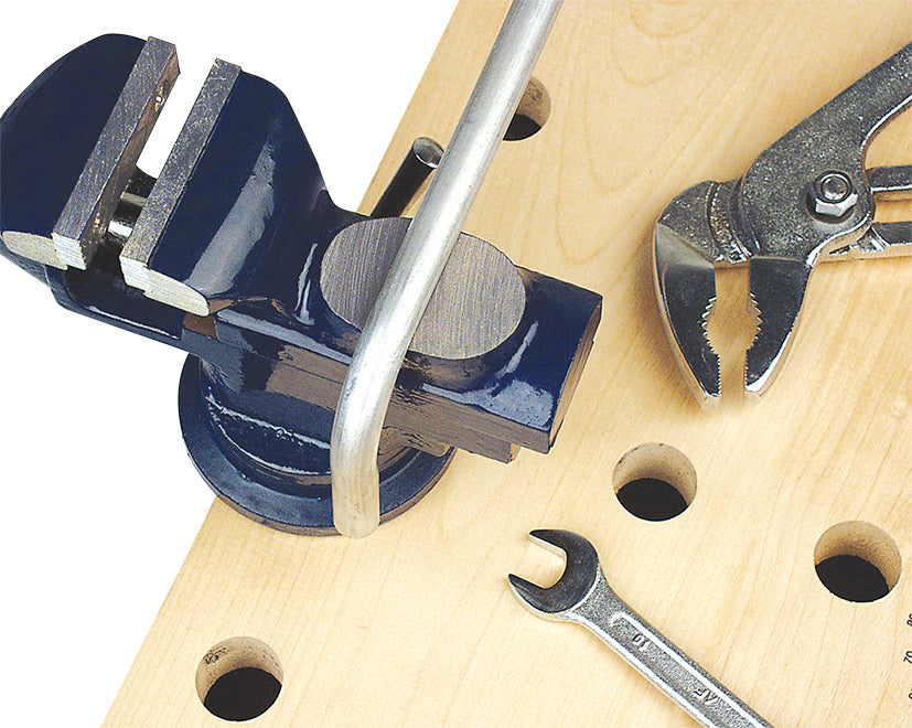 Klebschraube, 50 mm, schwere Ausführung