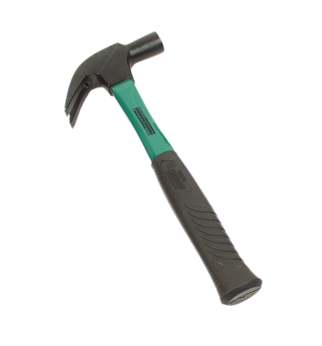 Claw hammer 25 mm