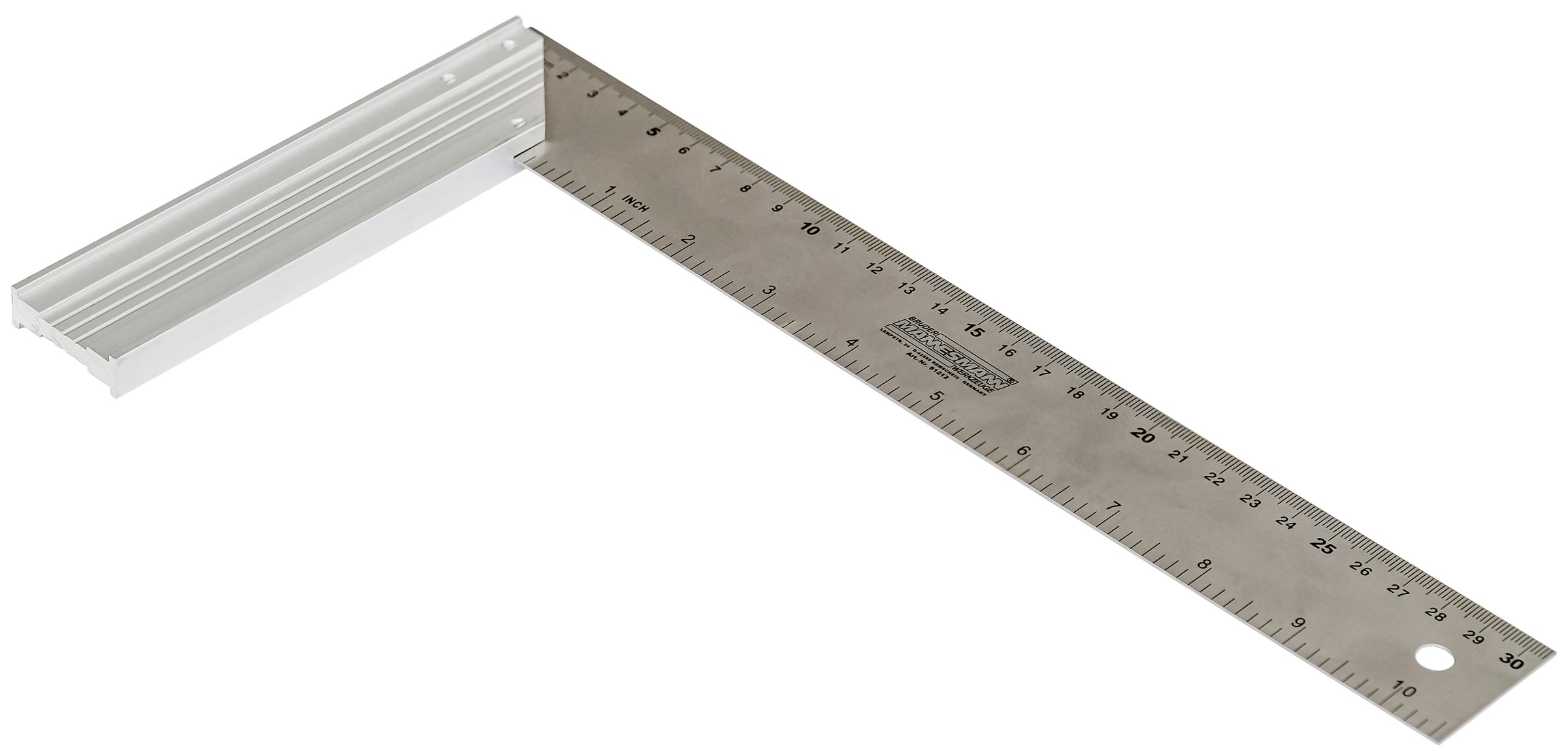 Anschlagwinkel 300 mm