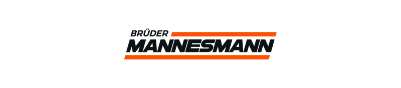 Brüder Mannesmann Werkzeuge Logo Relaunch 2023