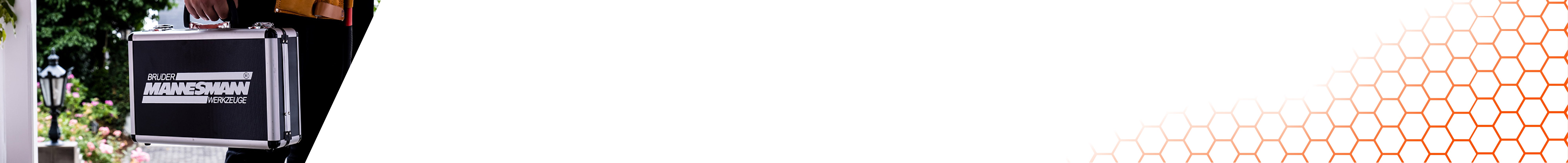 Werkzeugaufbewahrung