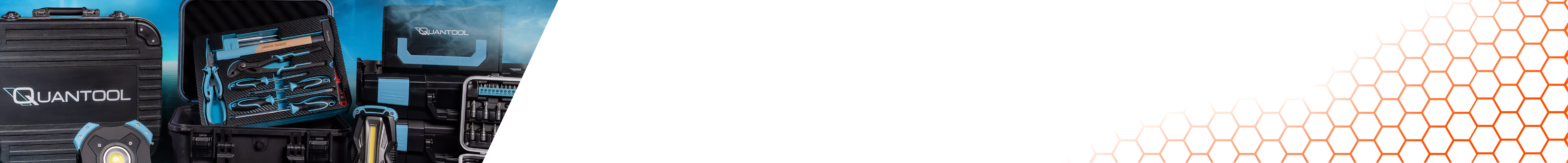 Quantool